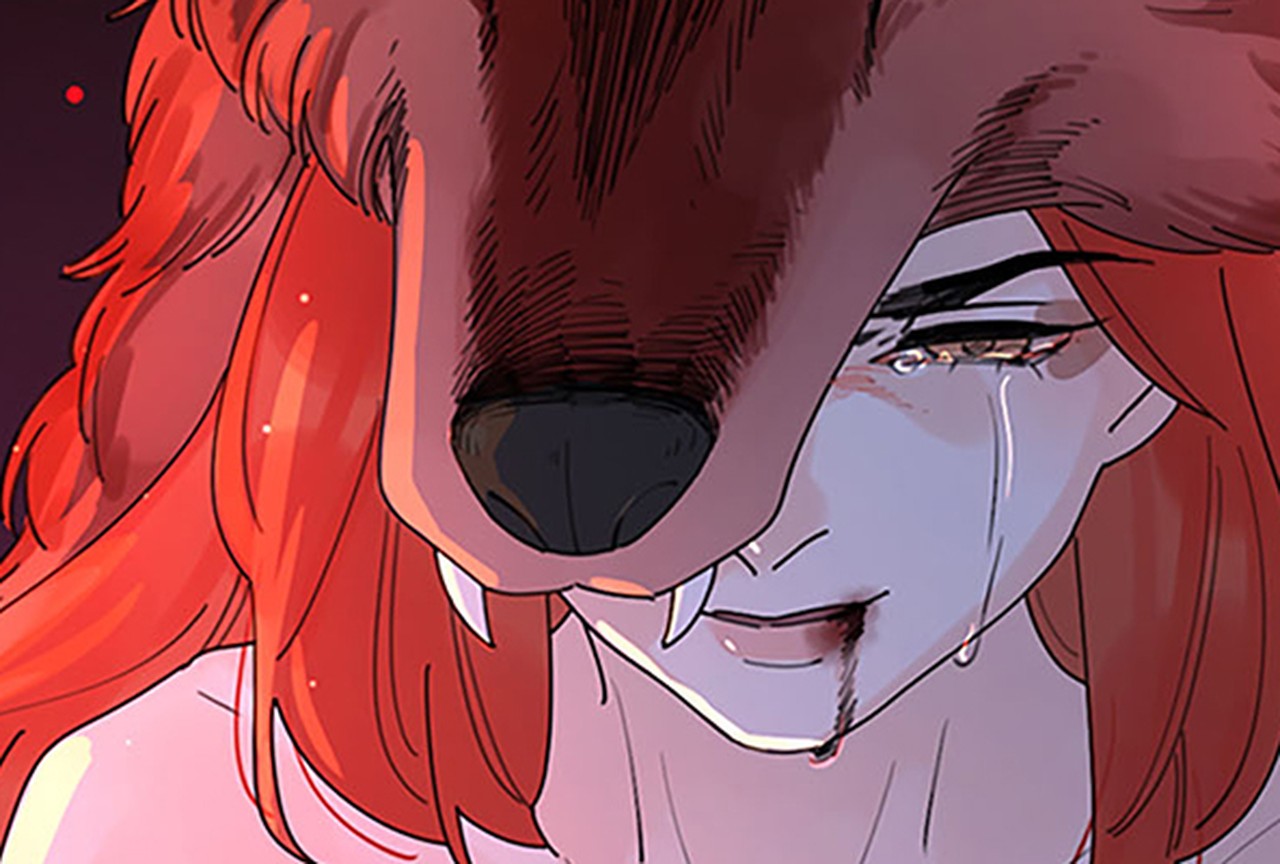 What Love Looks Like - Episode 2 - ONO Webtoon et Manga