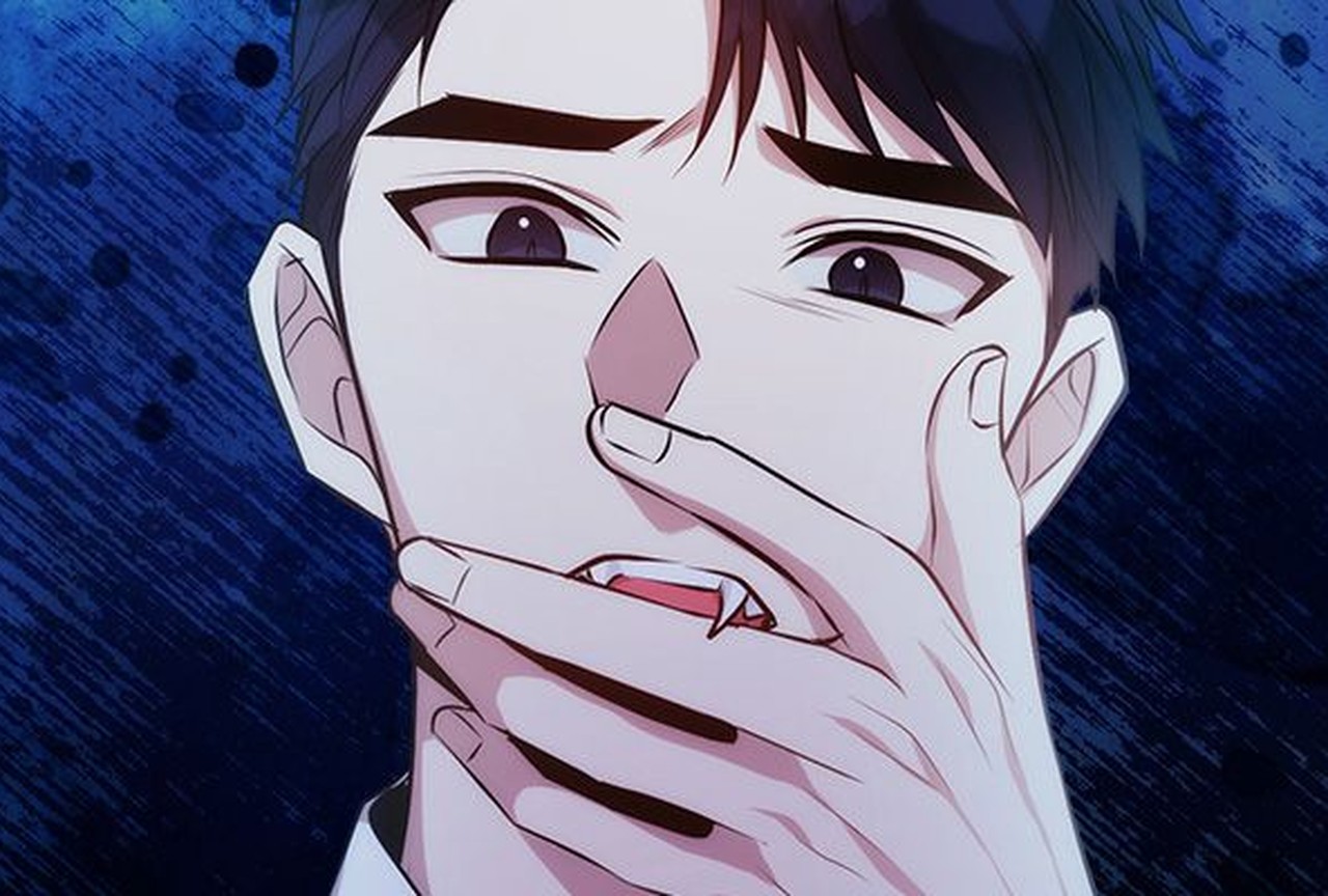 Delicious Blood - Episode 15 - ONO Webtoon et Manga