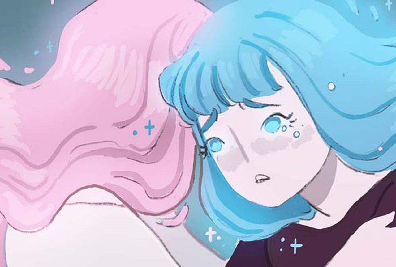 Tales of love and consequences - Épisode 024 - ONO Webtoon et Manga