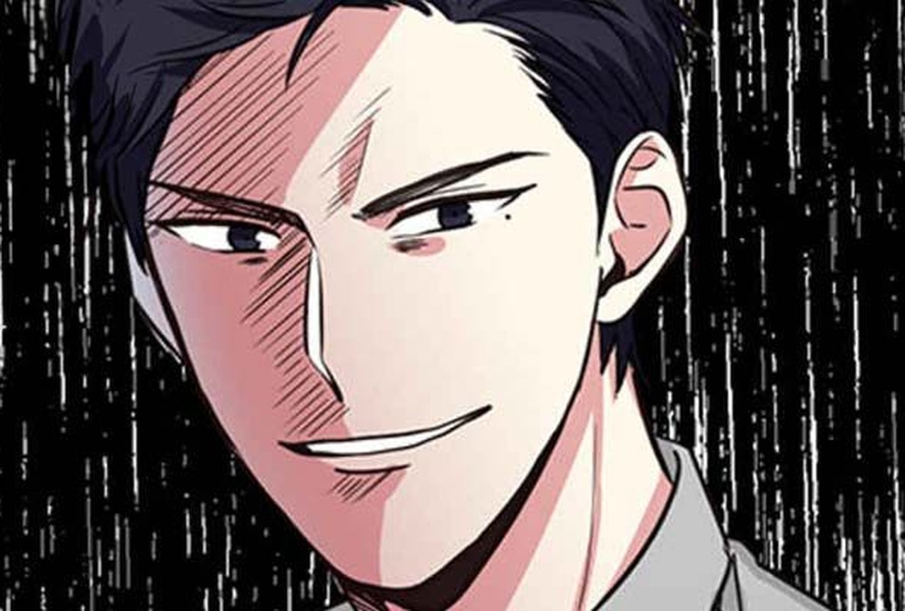 My Cute Beast - Episode 2 - ONO Webtoon et Manga
