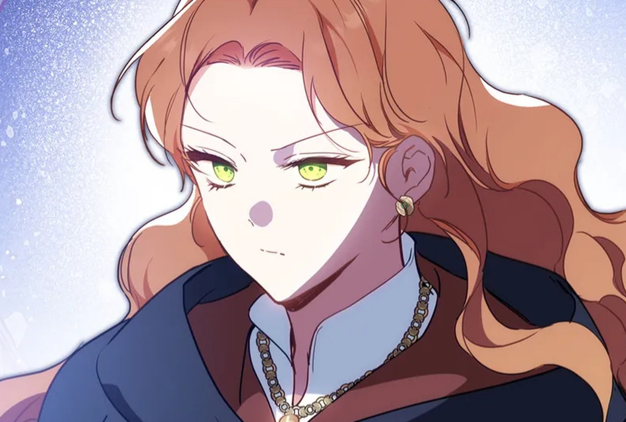 La Nouvelle Cheffe de Clan - Episode 215 - ONO Webtoon et Manga