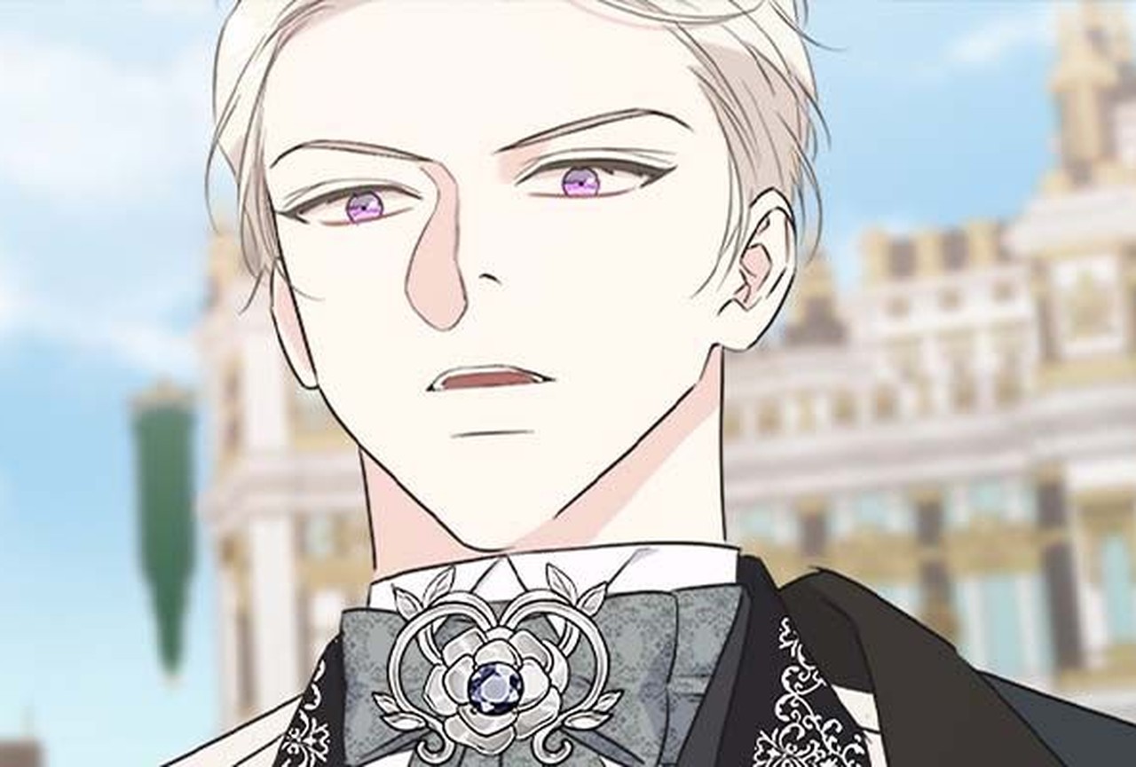 Les Corbeaux aiment tout ce qui brille - Episode 58 - ONO Webtoon et Manga