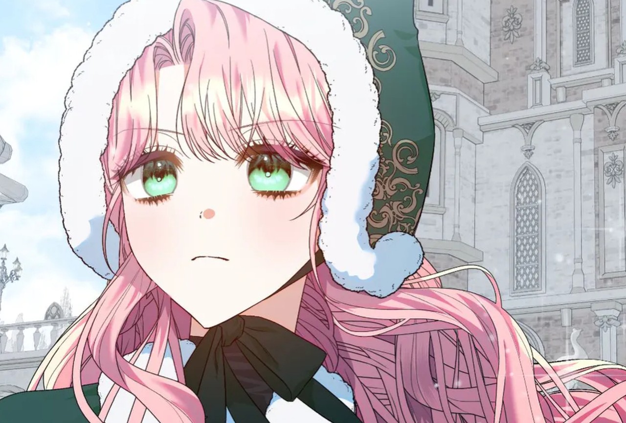 Prête pour le divorce ! - Episode 13 - ONO Webtoon et Manga