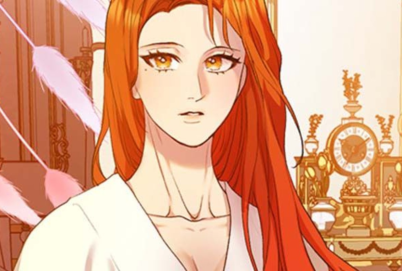 The Revenge of the Fake Mistress - Episode 10 - ONO Webtoon et Manga