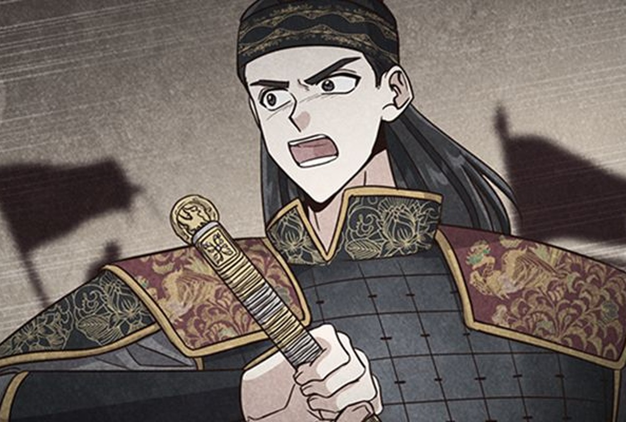 Guérisseuse en herbe - Episode 25 - ONO Webtoon et Manga