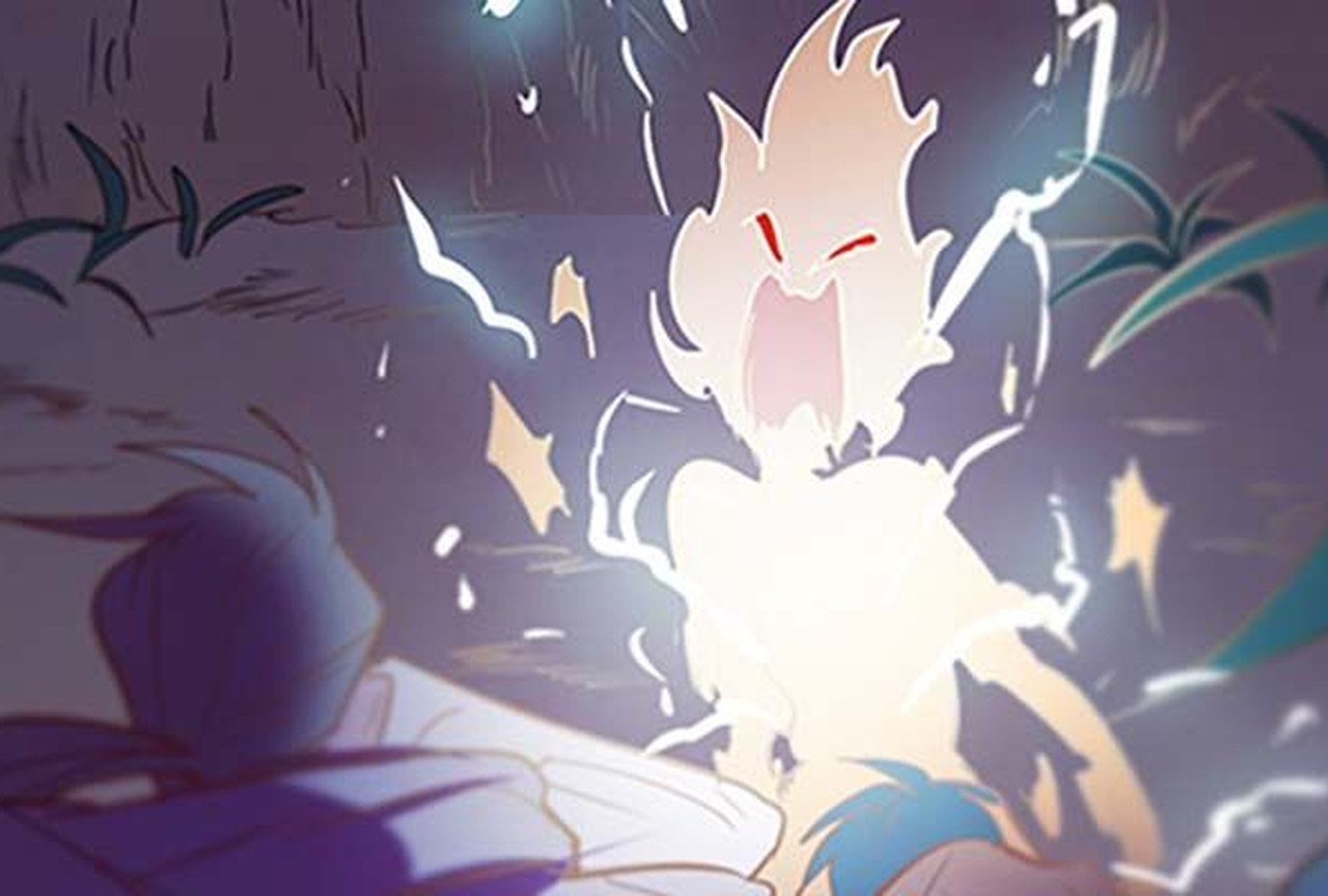 Appetite - Episode 73 - ONO Webtoon et Manga