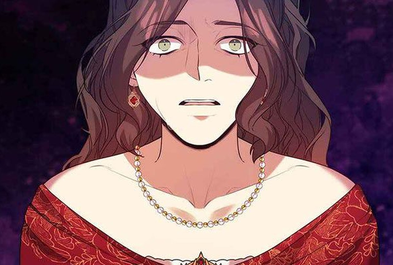 The Readymade Queen - Episode 91 - ONO Webtoon et Manga