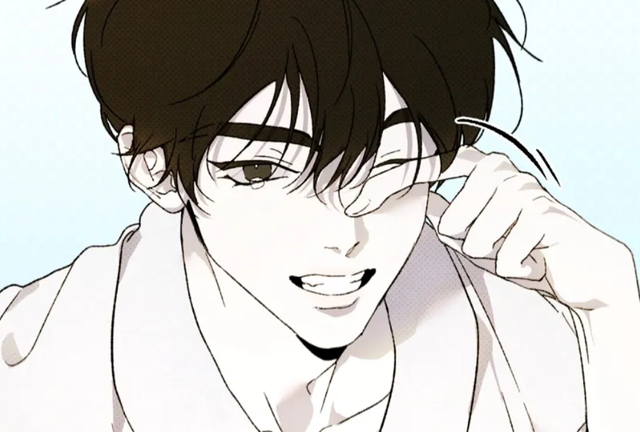 The Evolution of Species - Episode 9 - ONO Webtoon et Manga