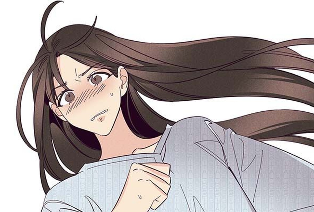 Sous le Charme - Episode 99 - ONO Webtoon et Manga