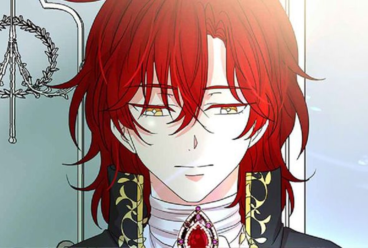 La Leçon secrète de l'Impératrice - Episode 62 - ONO Webtoon et Manga
