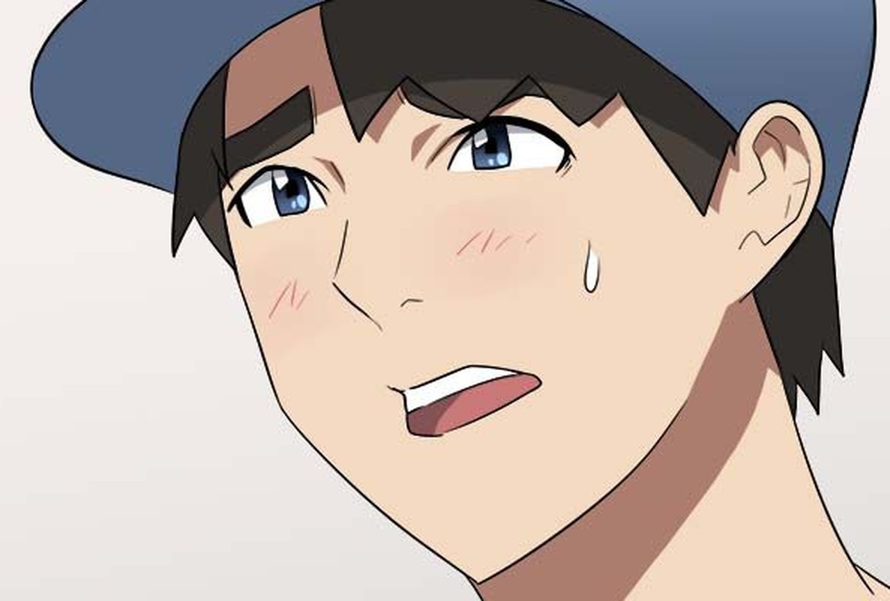 Aide-moi à élever mon fils ! - Épisode 40 - ONO Webtoon et Manga