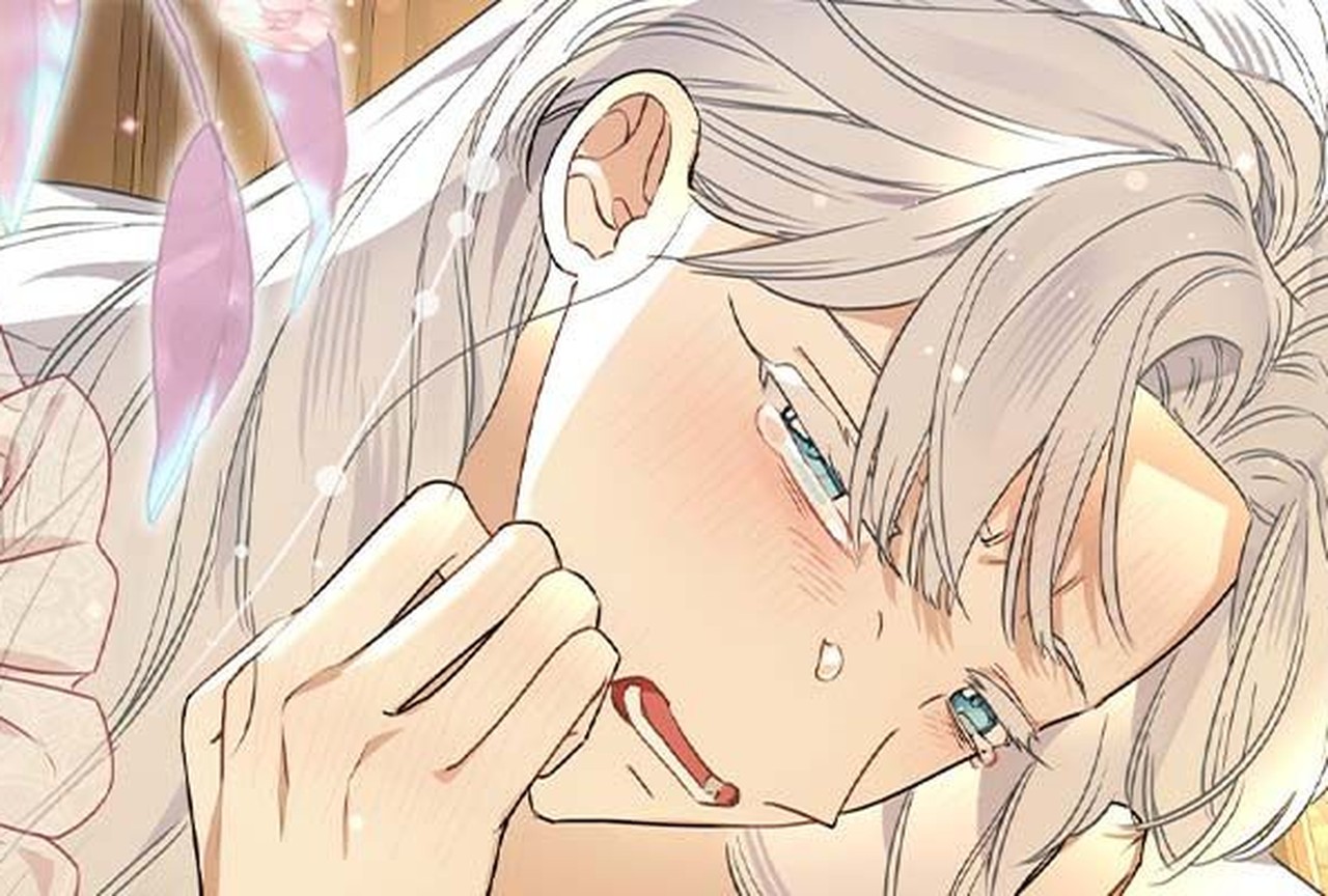 Les noces gelées - Episode 93 - ONO Webtoon et Manga