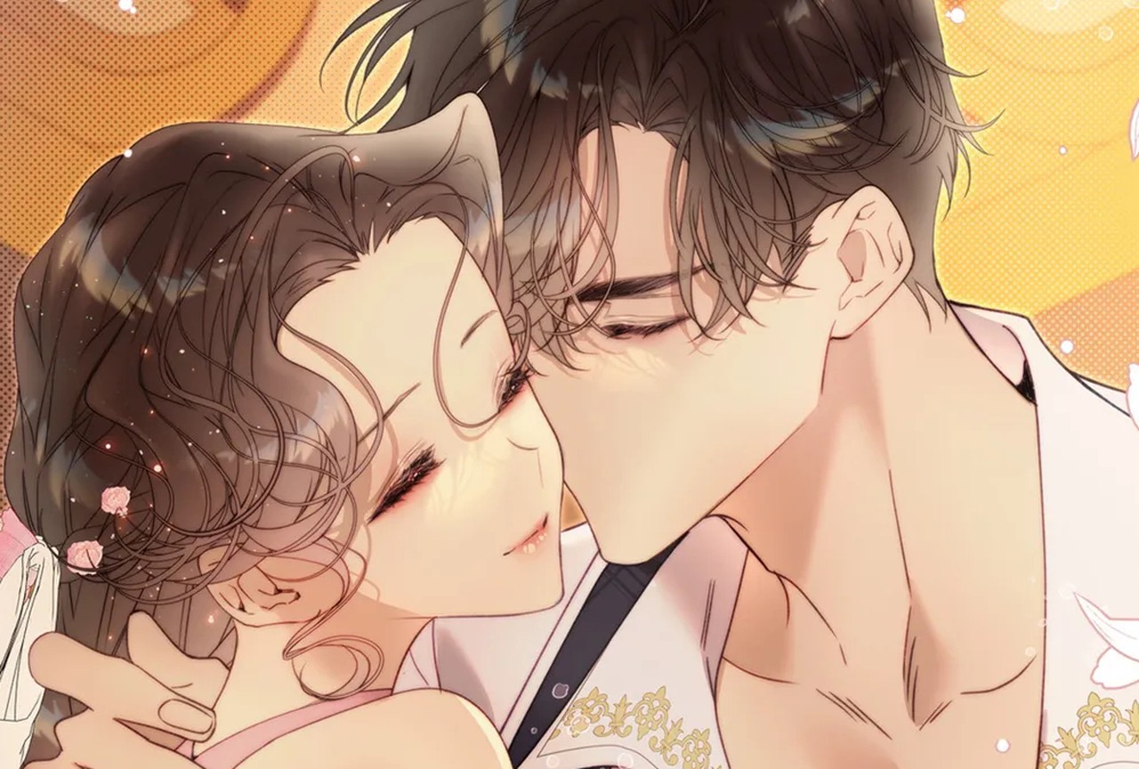 Béatrice - Episode 138 - ONO Webtoon et Manga
