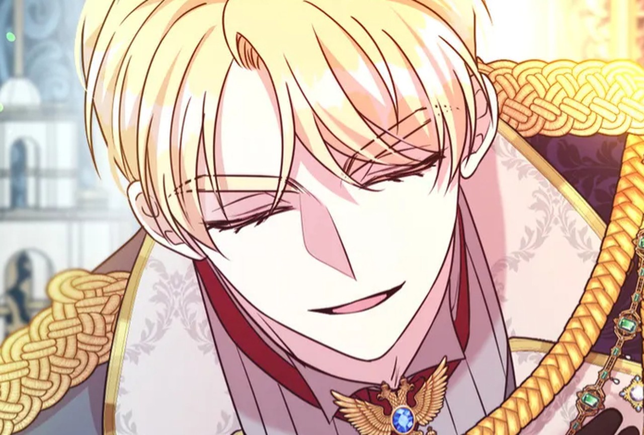 Comment calmer mon duc impuissant ? - Episode 71 - ONO Webtoon et Manga