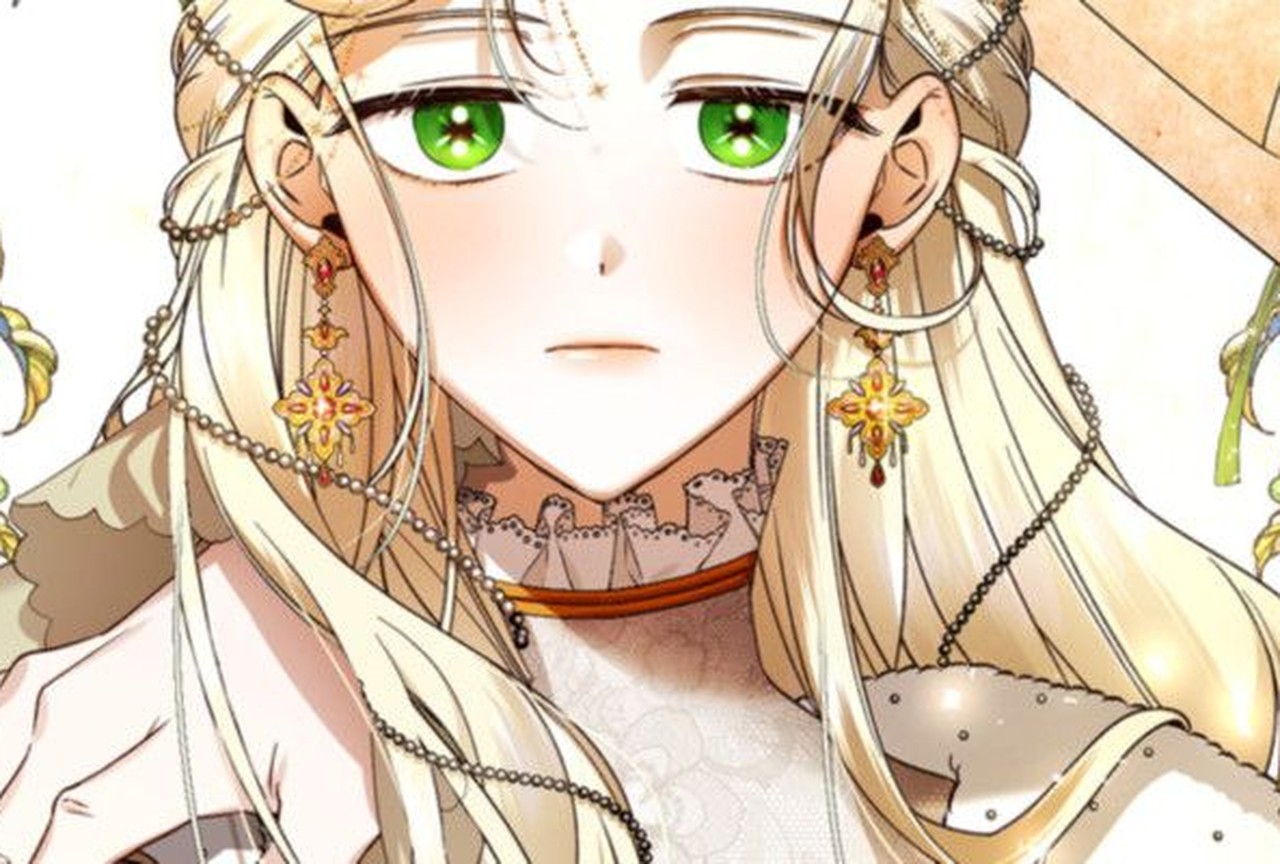 Comment cacher le fils de l'empereur - Épisode 3 - ONO Webtoon et Manga