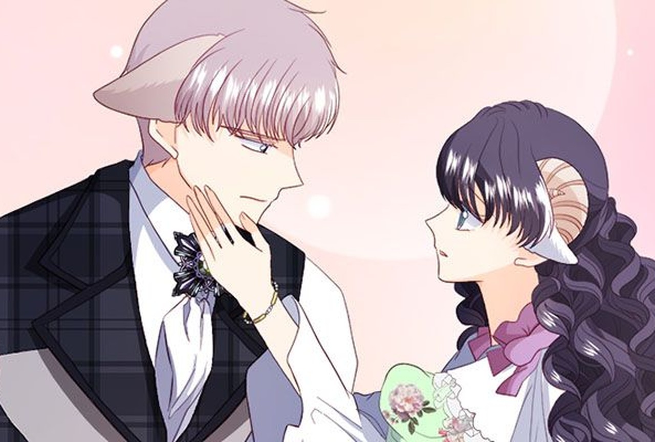 Doux comme un agneau - Episode 58 - ONO Webtoon et Manga