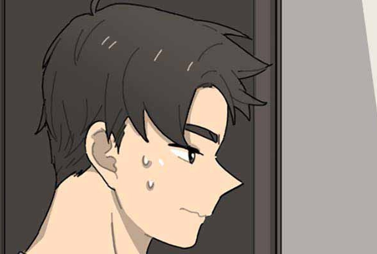 Le charme singulier de ma voisine - Episode 45 - ONO Webtoon et Manga