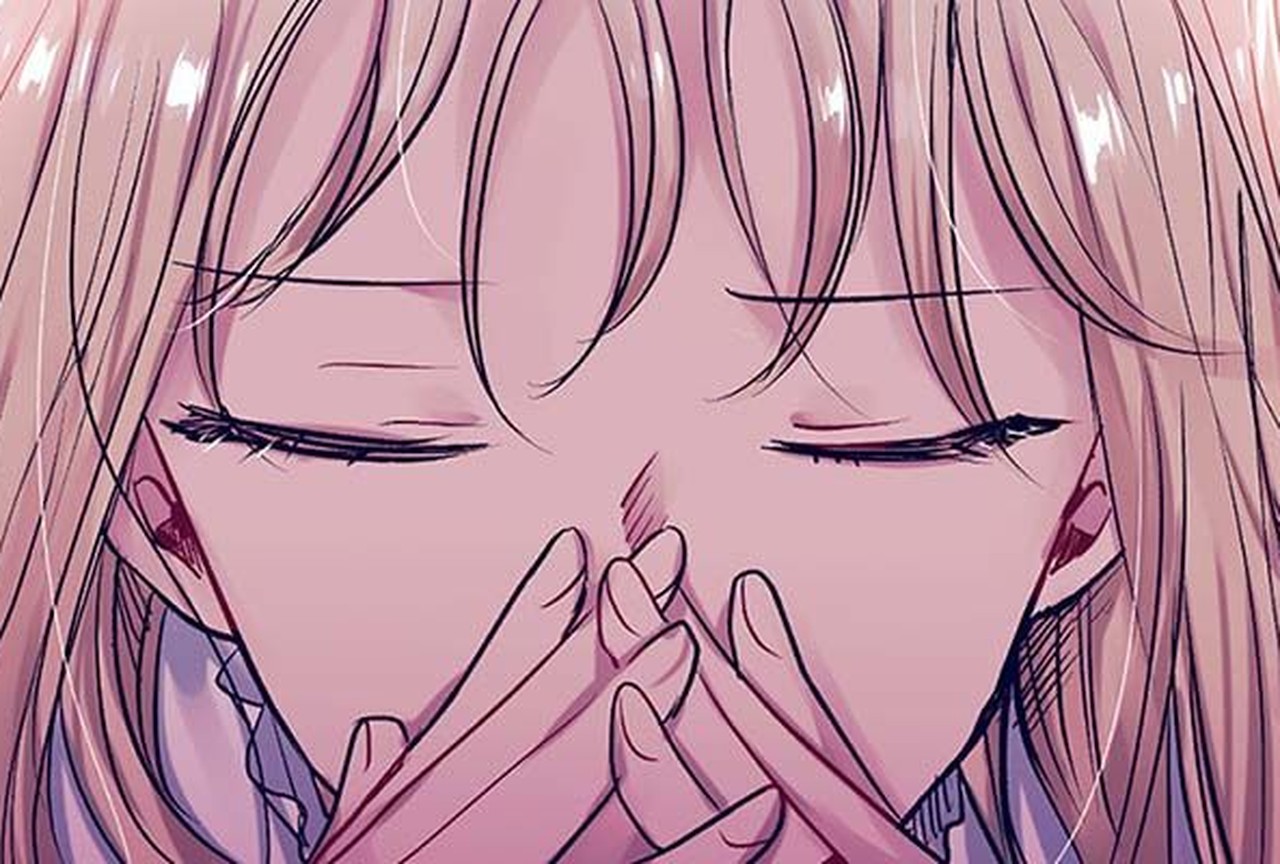 Quand ta magie m'a touchée - Episode 31 - ONO Webtoon et Manga