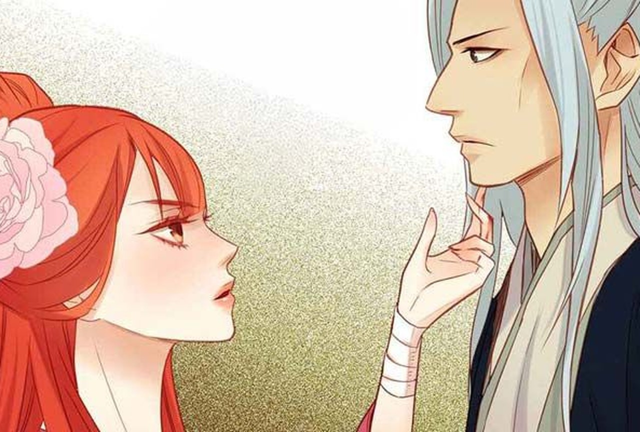 L'Azalée - Episode 39 - ONO Webtoon et Manga
