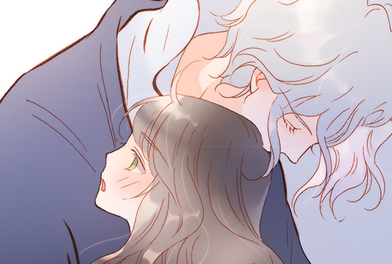 Soundless Cosmos - Épisode 053 - ONO Webtoon et Manga