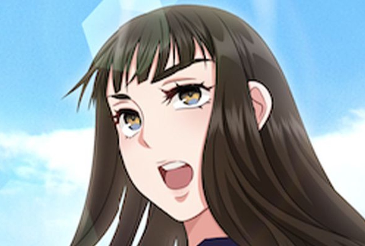Les Liaisons Célestes - Episode 46 - ONO Webtoon et Manga