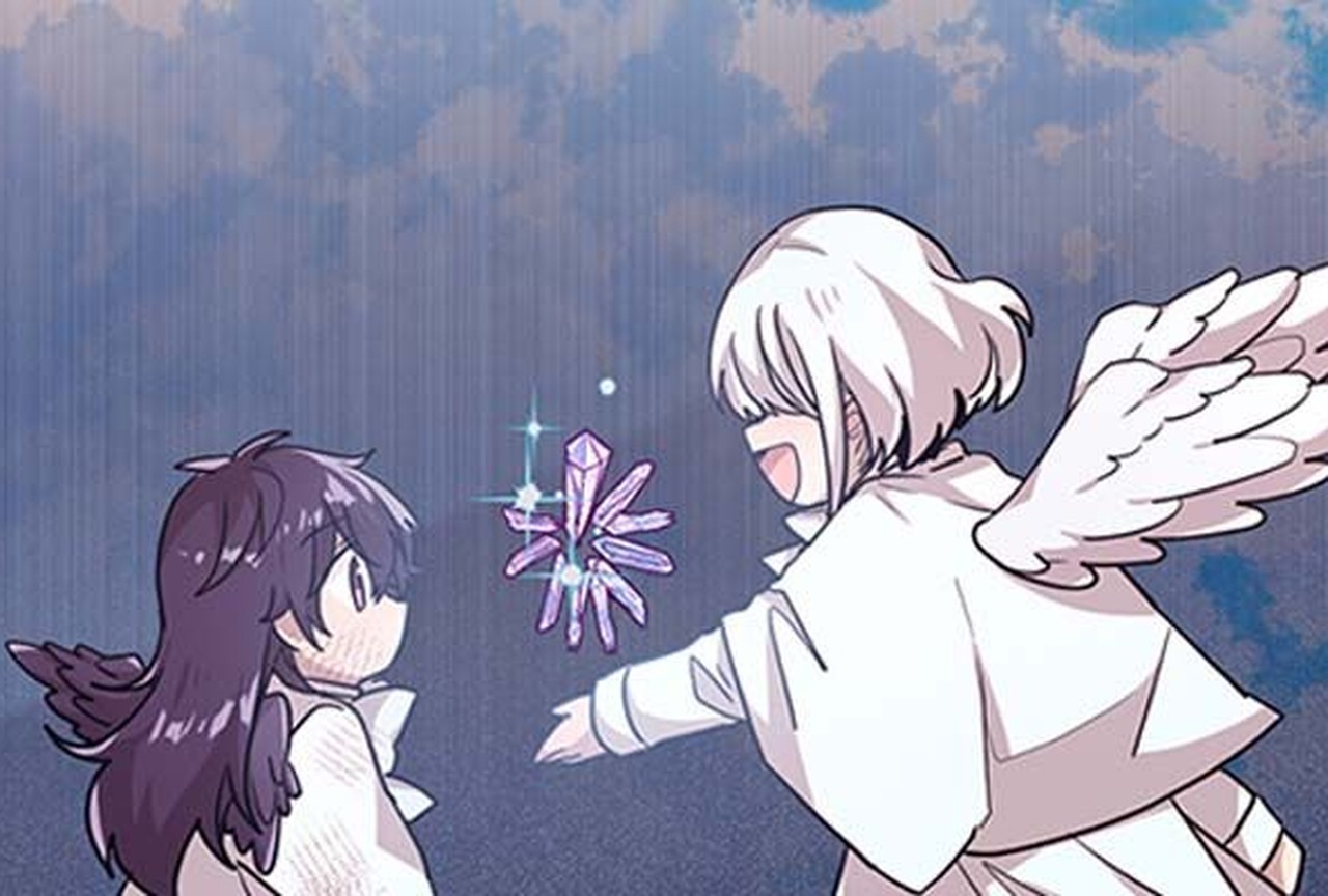 Te rendre heureuse - Episode 24 - ONO Webtoon et Manga