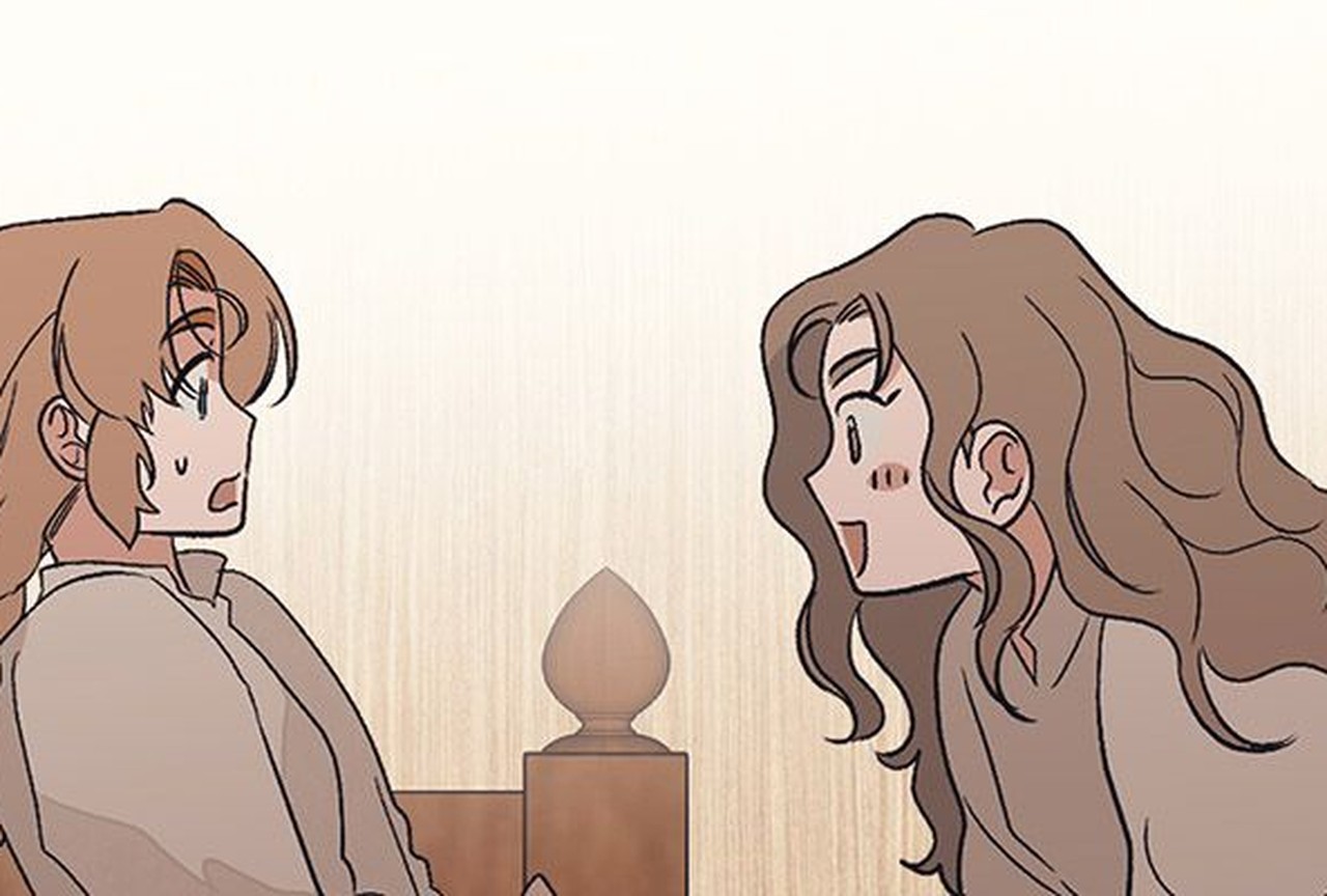 Les correspondances de Charlotte - Episode 20 - ONO Webtoon et Manga