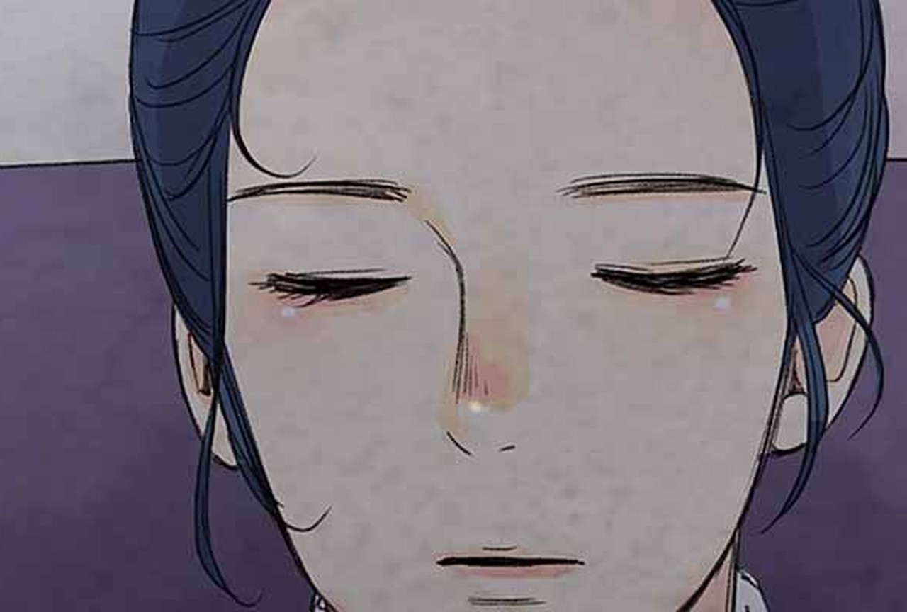 Le Jardin des Harmonies - Episode 24 - ONO Webtoon et Manga