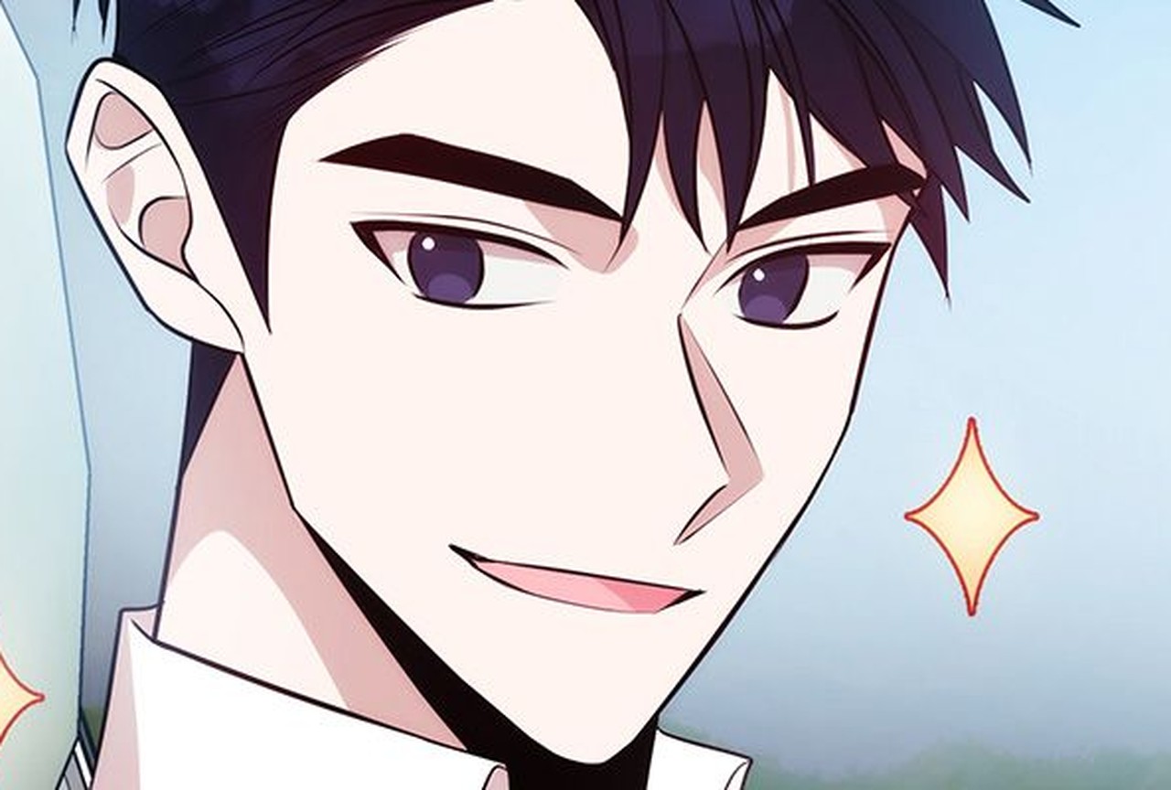 Delicious Blood - Episode 23 - ONO Webtoon et Manga