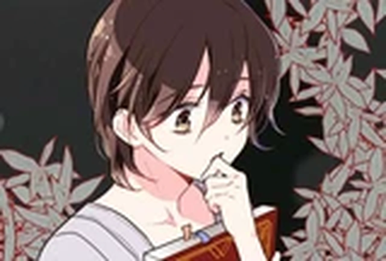 (+18) Béatrice - Episode 11 - ONO Webtoon et Manga