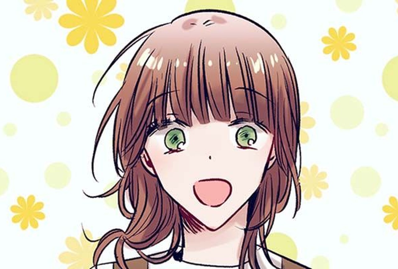 Quand ta magie m'a touchée - Episode 37 - ONO Webtoon et Manga