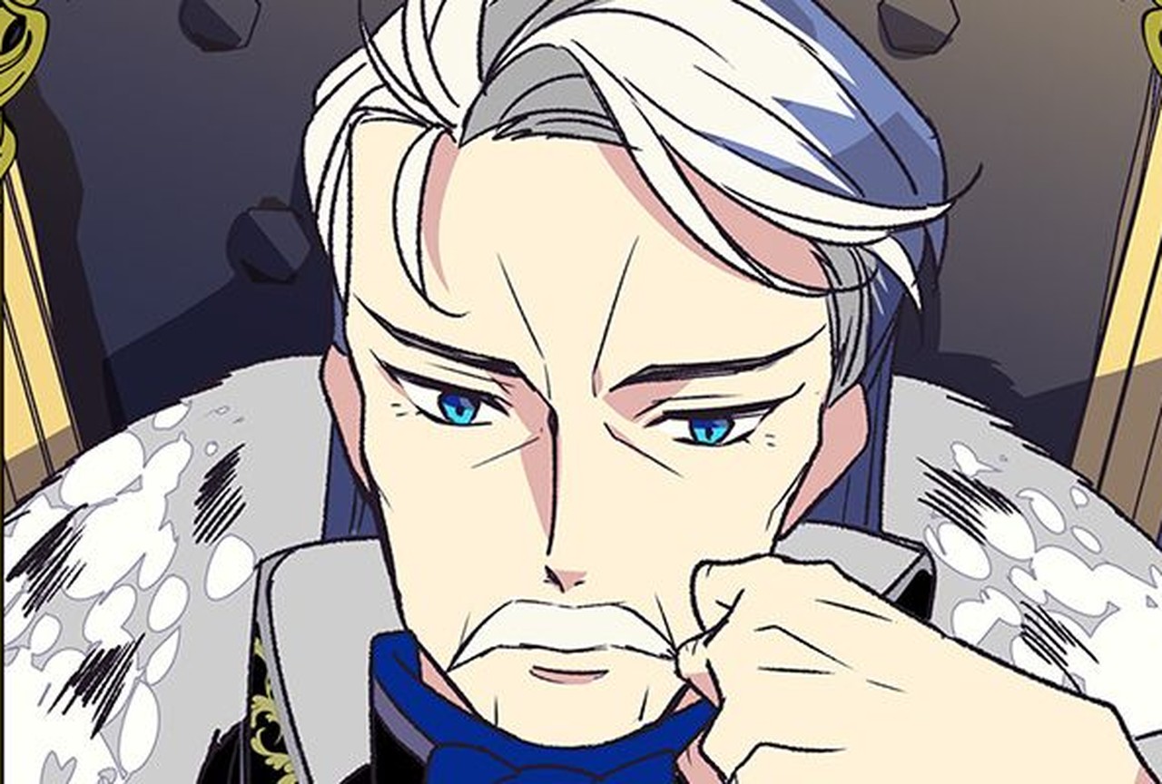 The Abandoned Empress - Episode 10 - ONO Webtoon et Manga