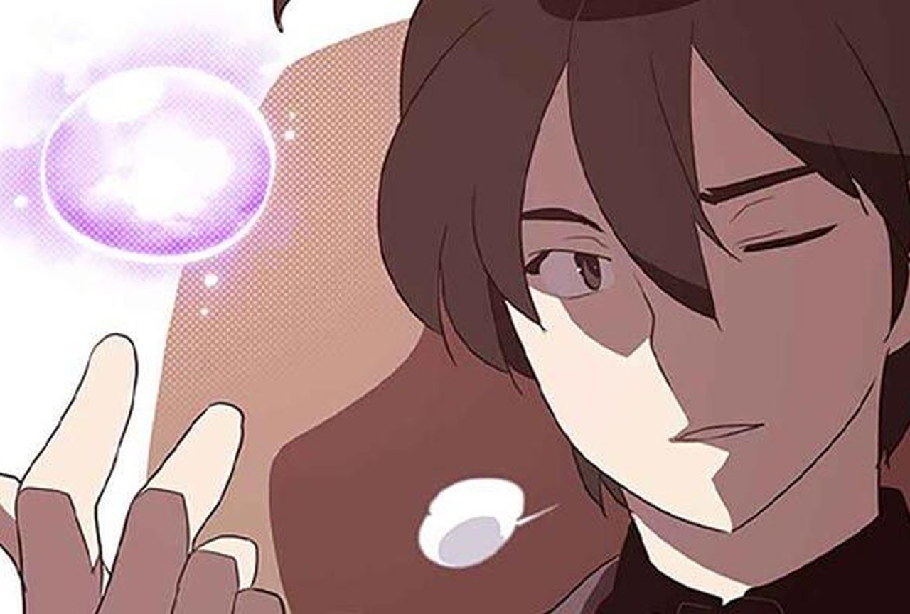 Le Roi des Sorciers - Episode 75 - ONO Webtoon et Manga