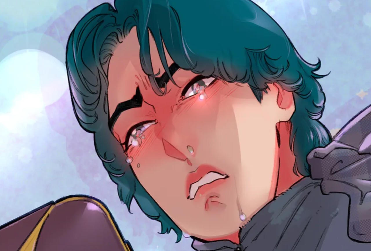 My Boyfriend is a Webtoon Hero - Episode 10 - ONO Webtoon et Manga