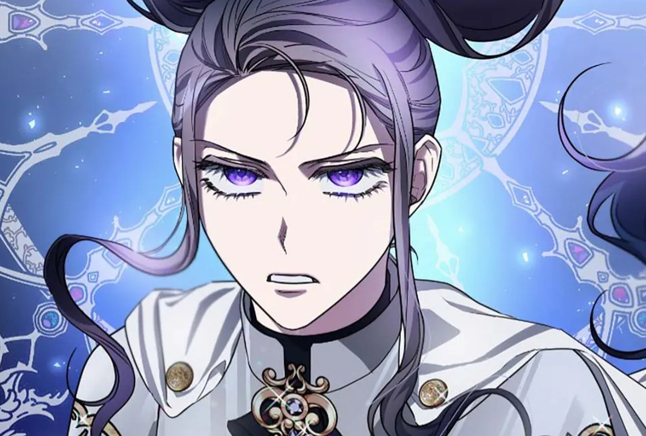 Sacrifiée - Episode 75 - ONO Webtoon et Manga