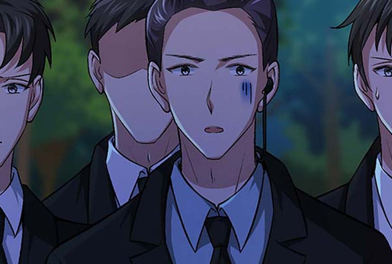 Love after marriage - Épisode 100 - ONO Webtoon et Manga