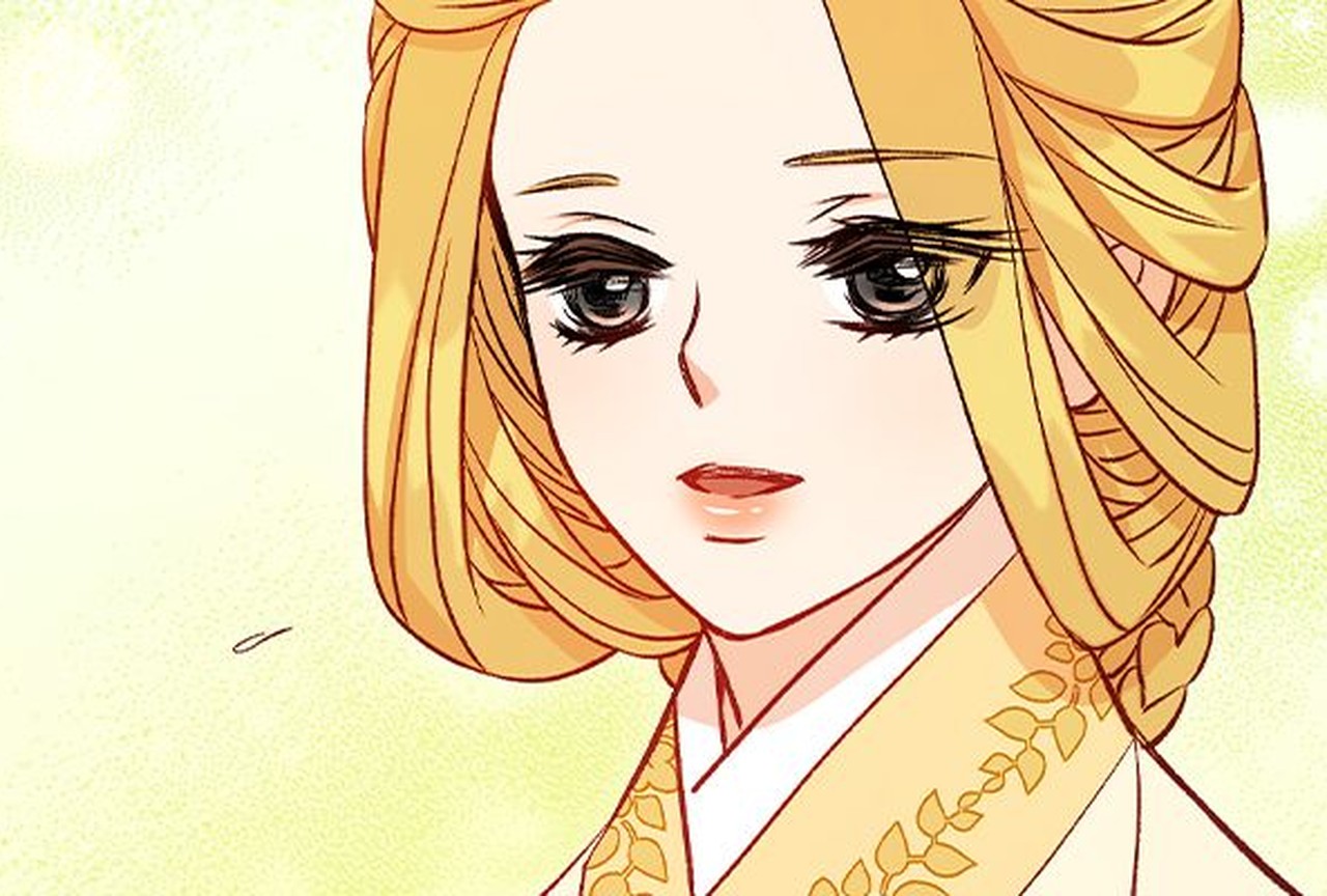 L'Épouse du désert - Episode 35 - ONO Webtoon et Manga