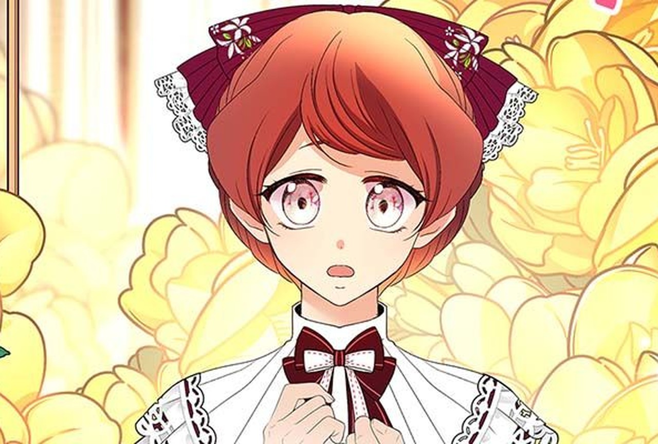 Une Princesse en sursis - Episode 44 - ONO Webtoon et Manga