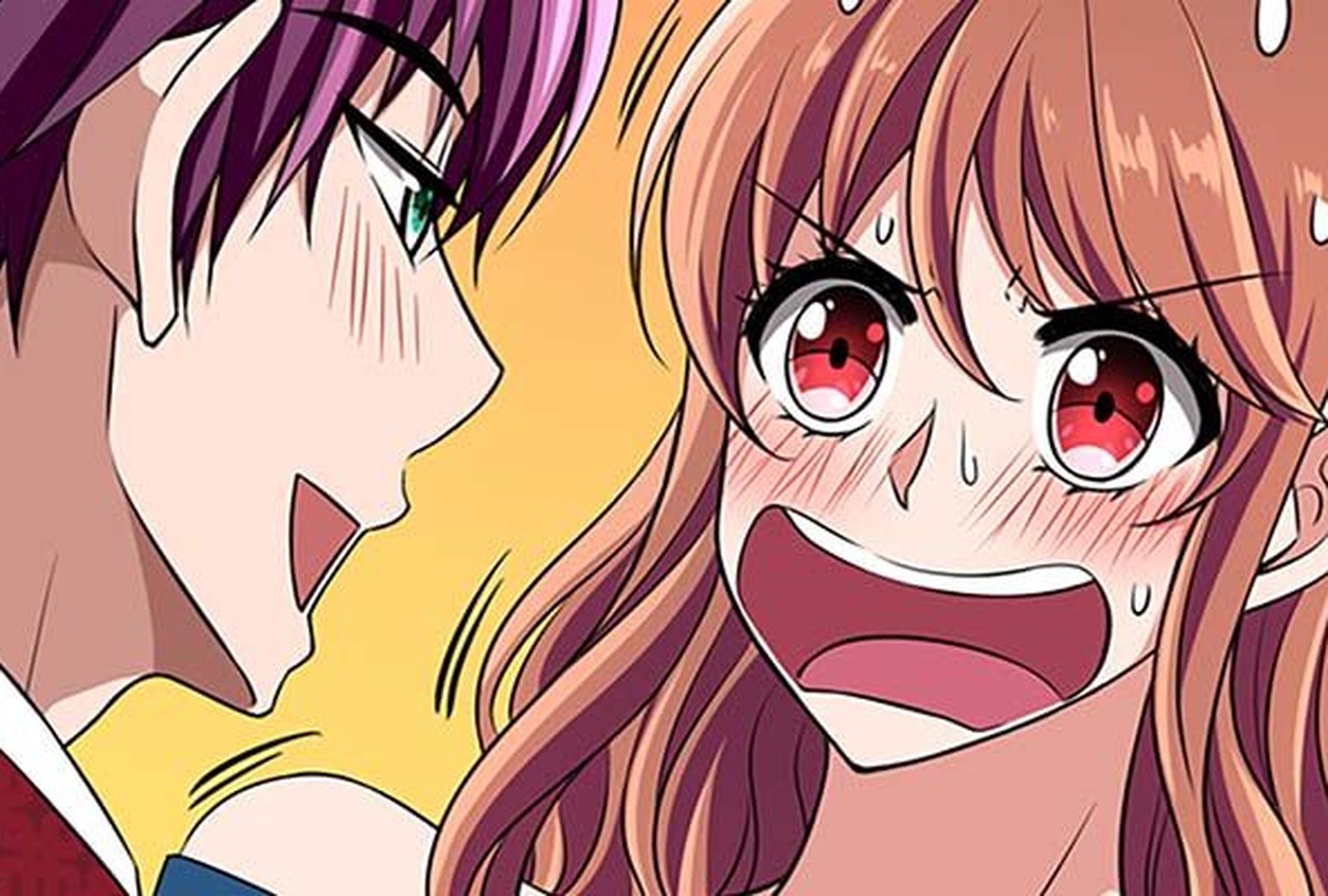 Prince's Lollipop - Episode 34 - ONO Webtoon et Manga
