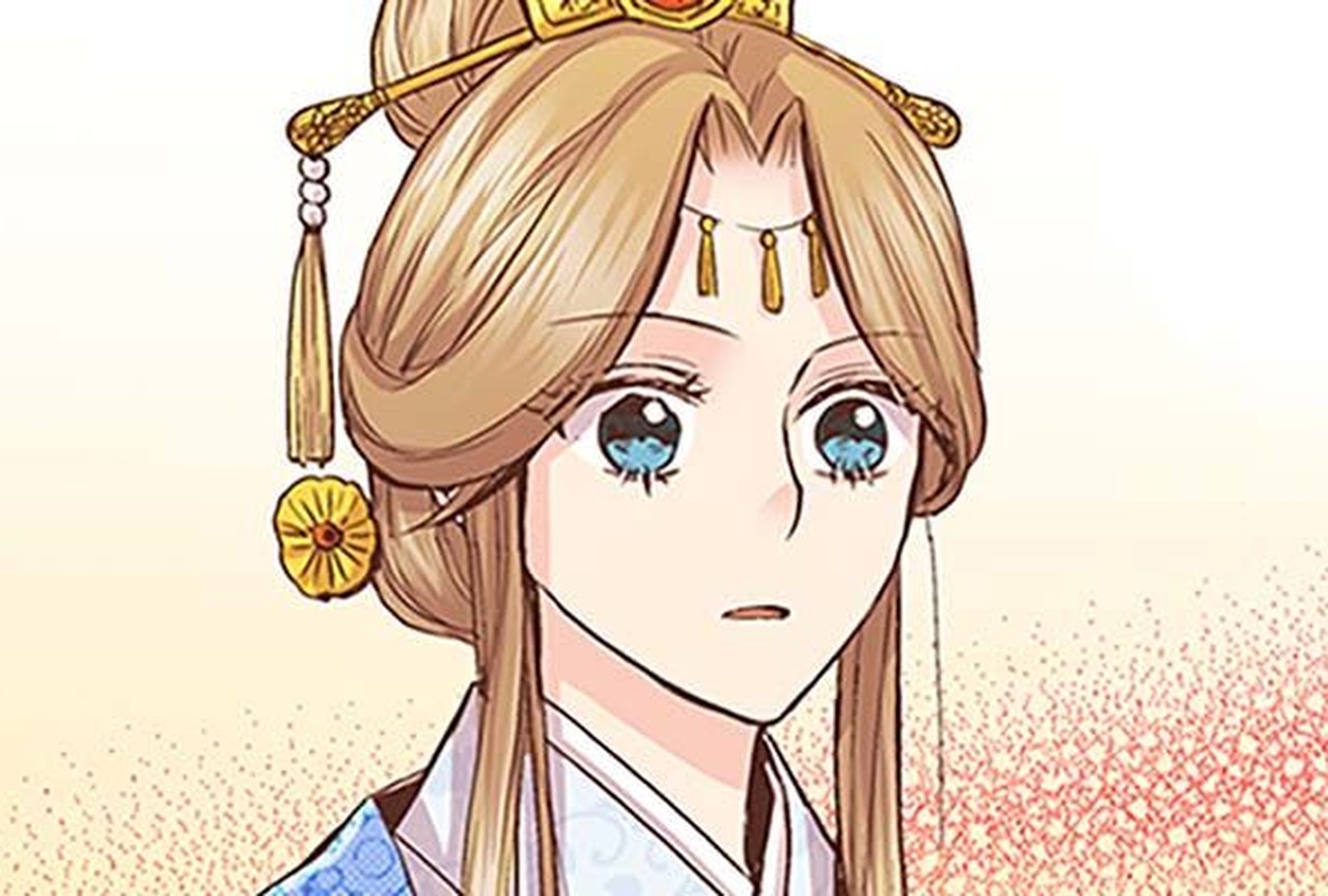 Fleurs de la Cour - Episode 72 - ONO Webtoon et Manga