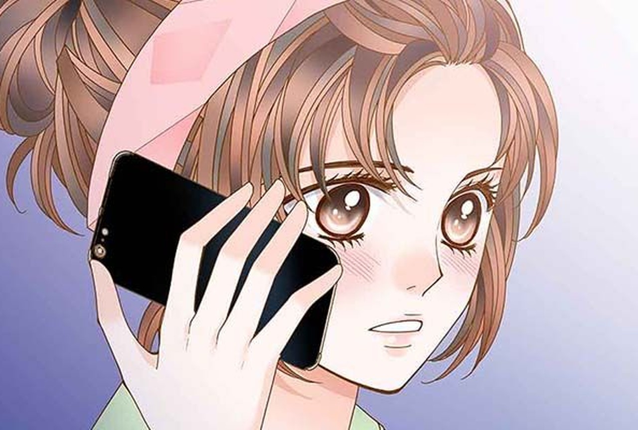 Ce garçon, quel démon ! - Episode 66 - ONO Webtoon et Manga