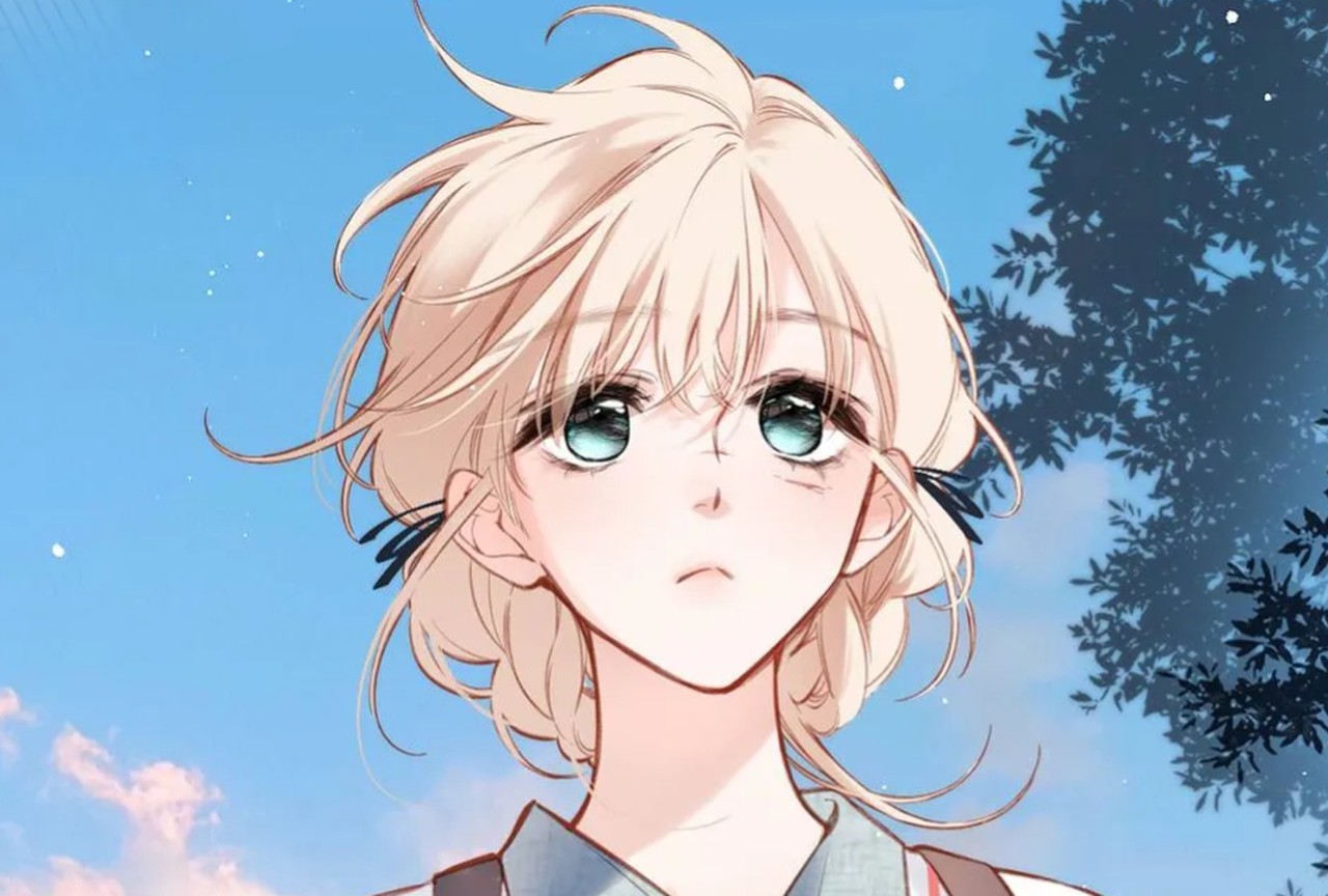 Retour au Printemps - Episode 26 - ONO Webtoon et Manga