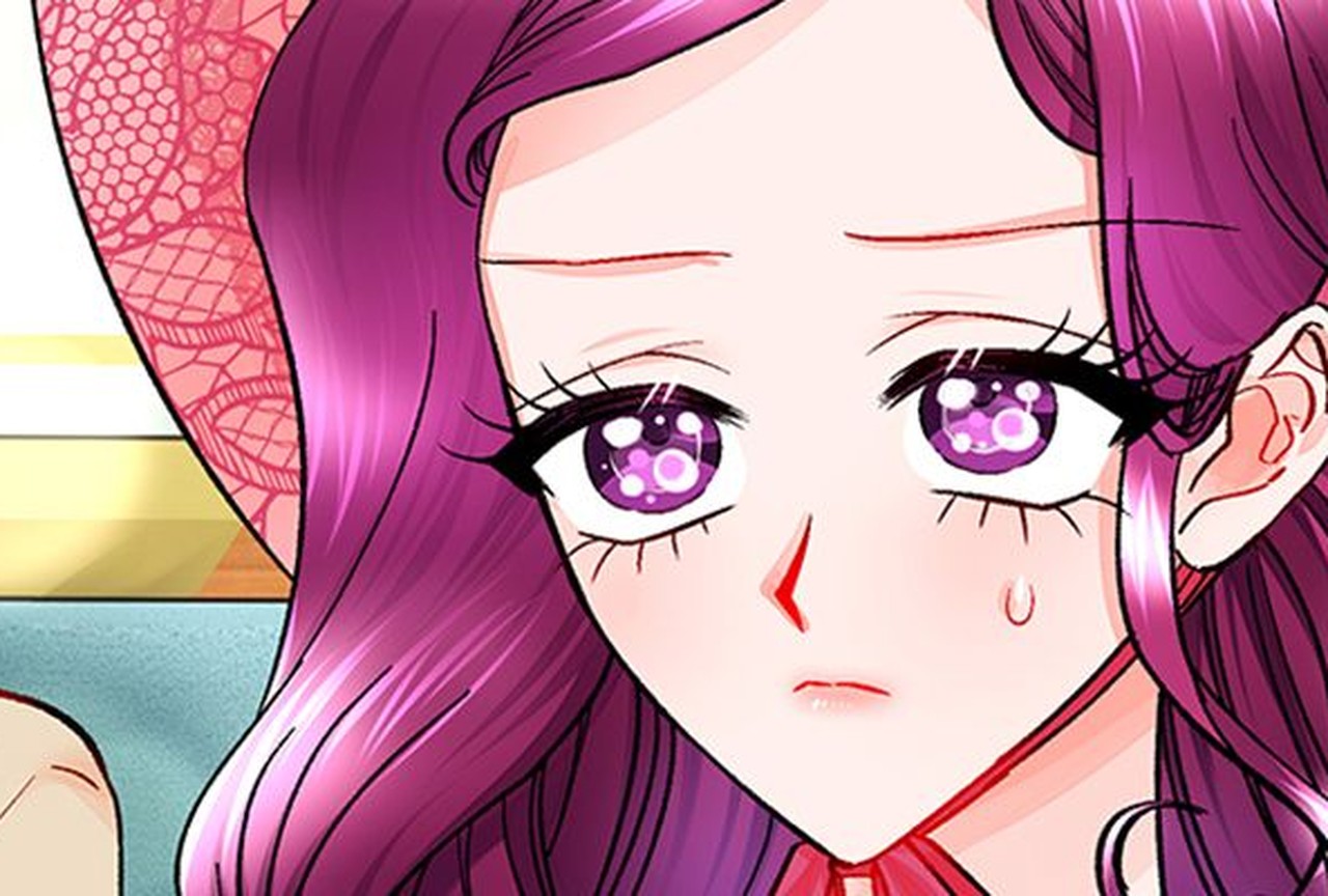 Les Regrets de Mademoiselle - Episode 39 - ONO Webtoon et Manga