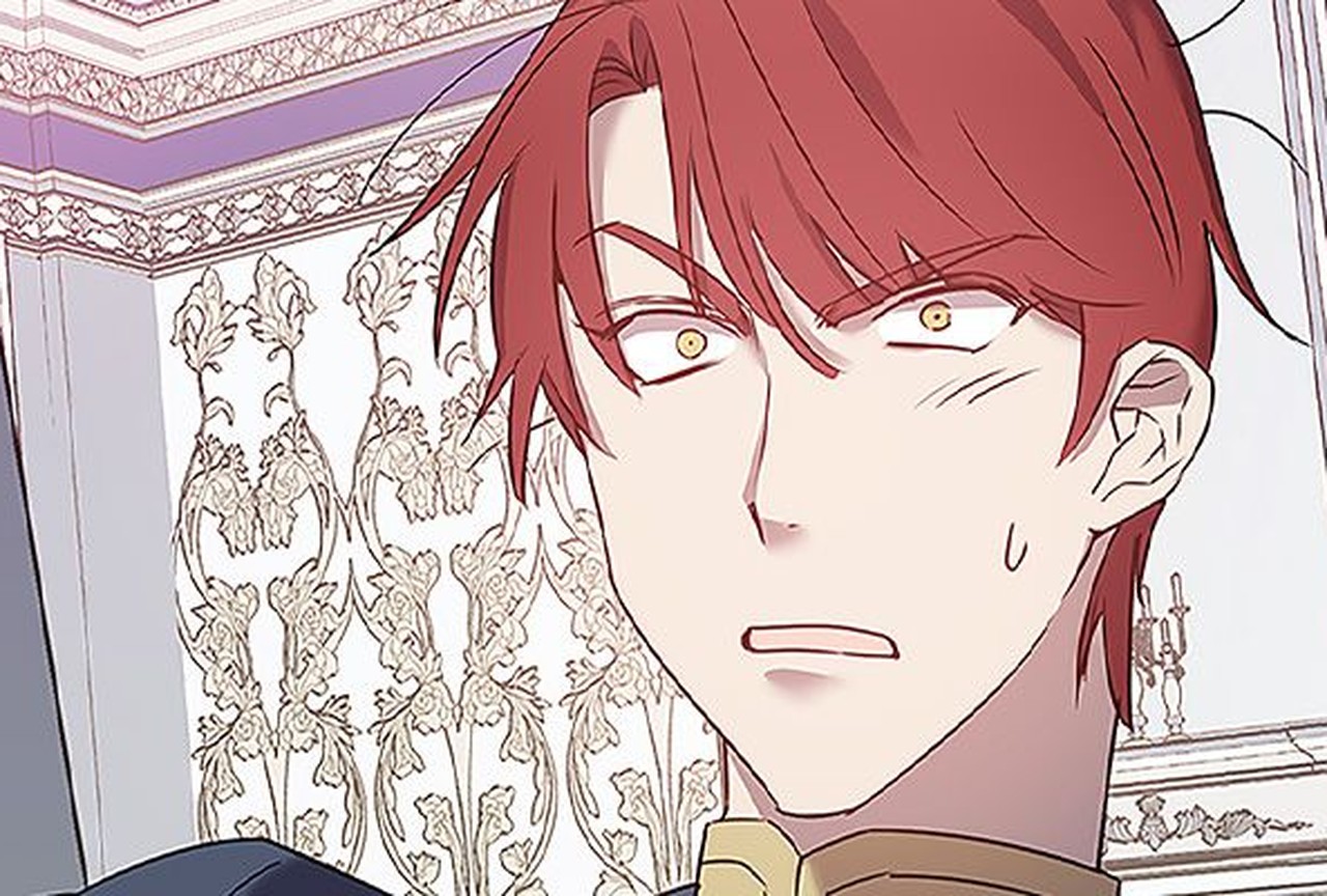 Vengeance Nuptiale - Episode 32 - ONO Webtoon et Manga