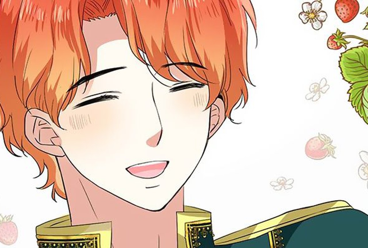 Le Cygne et le Faucon - Episode 19 - ONO Webtoon et Manga