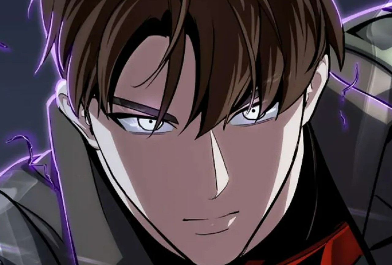 Forever Level One - Episode 121 - ONO Webtoon et Manga