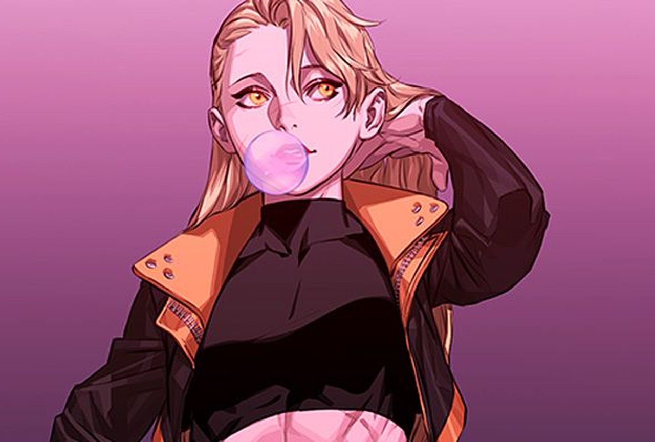 C.O.P - Episode 36 - ONO Webtoon et Manga