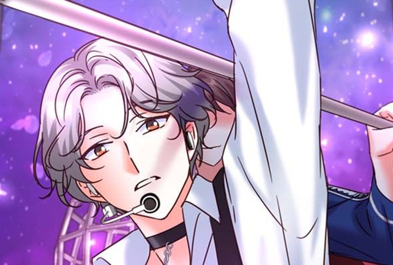 Once again idol - Episode 63 - ONO Webtoon et Manga