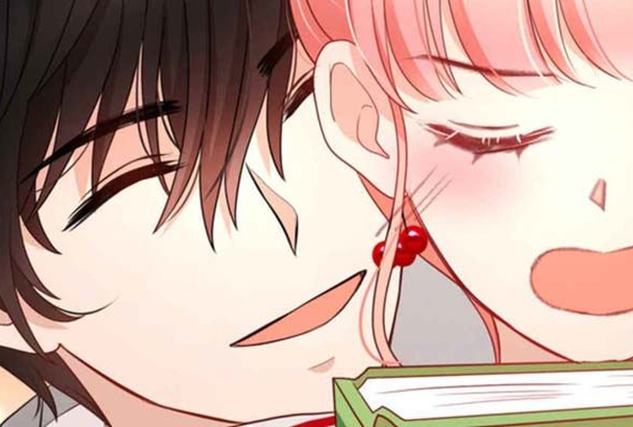 Mon dangereux Ange Gardien - Episode 71 - ONO Webtoon et Manga