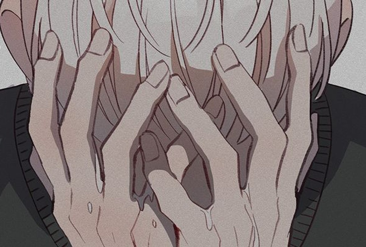 Mushroom Soup - Episode 119 - ONO Webtoon et Manga
